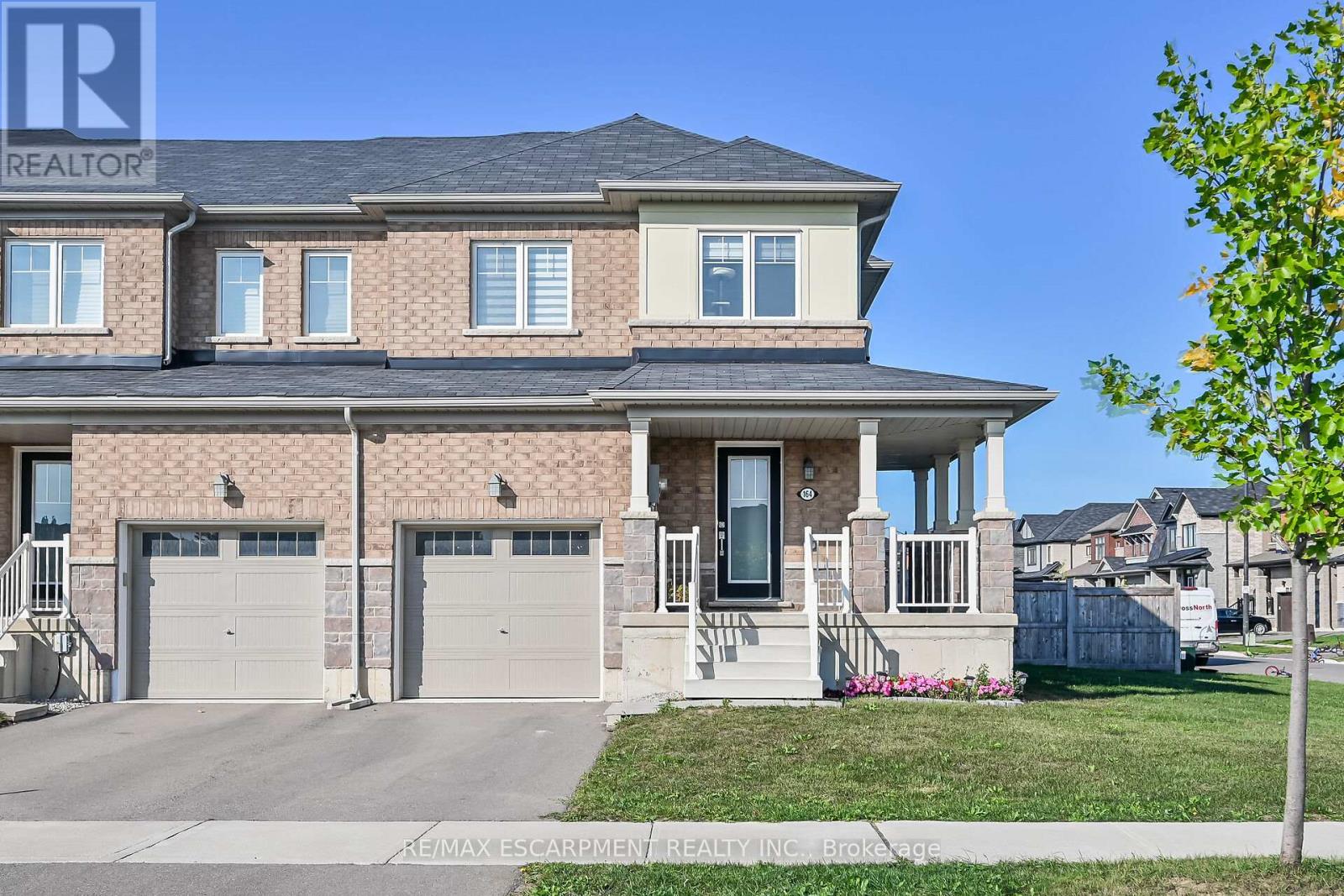 164 Maclachlan Avenue, Haldimand, Ontario  N3W 0C9 - Photo 3 - X12407319