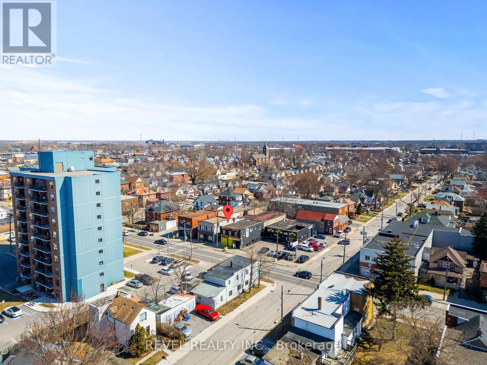 226 King Street, Welland, Ontario  L3B 3J7 - Photo 9 - X12407326