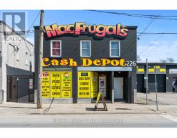 226 KING STREET, Welland, Ontario