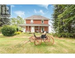 1590 MIDDLETON NORTH WALSINGHAM ROAD, Norfolk, Ontario