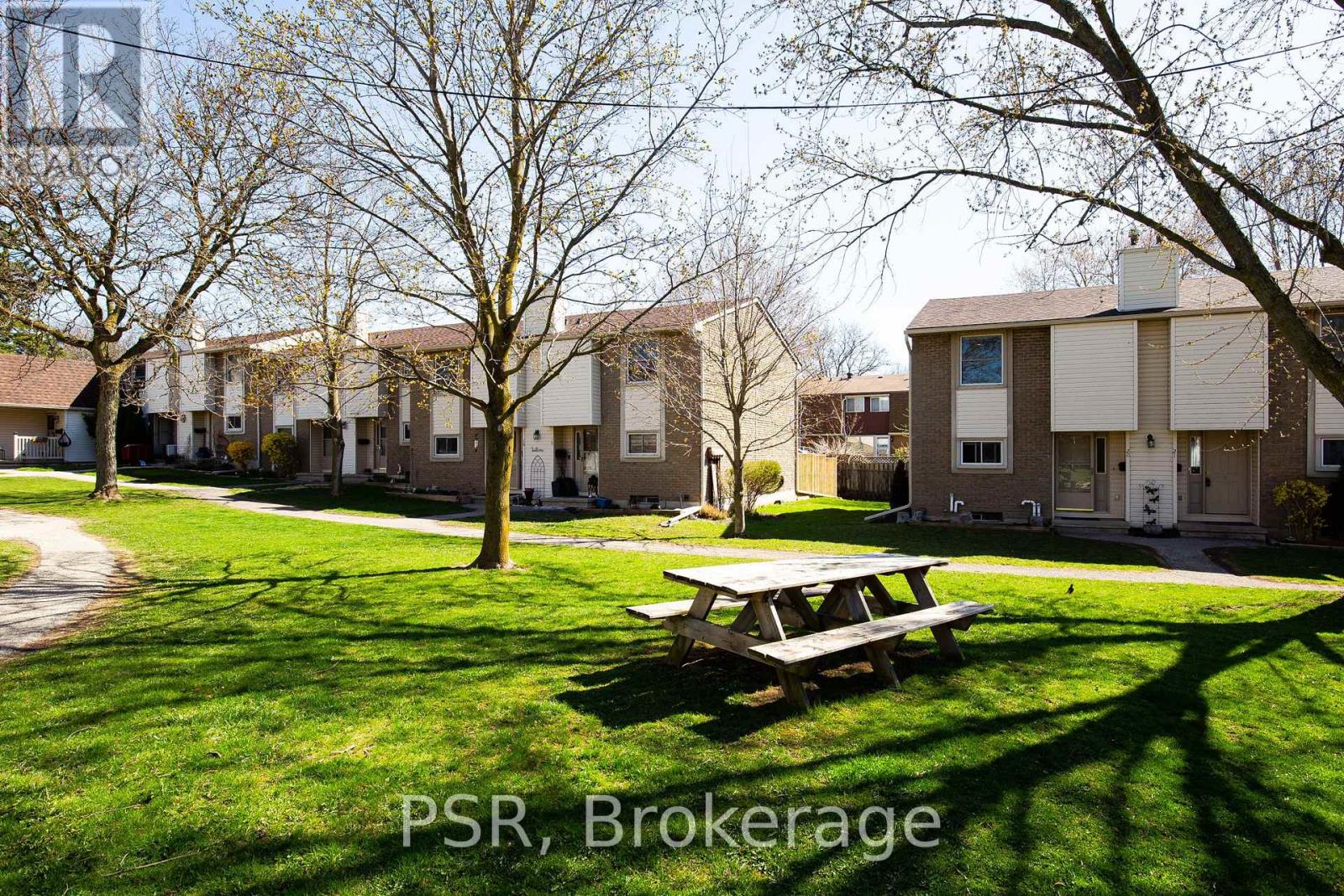 20 - 11 Grand River Boulevard, Kitchener, Ontario  N2A 2T2 - Photo 28 - X12407356