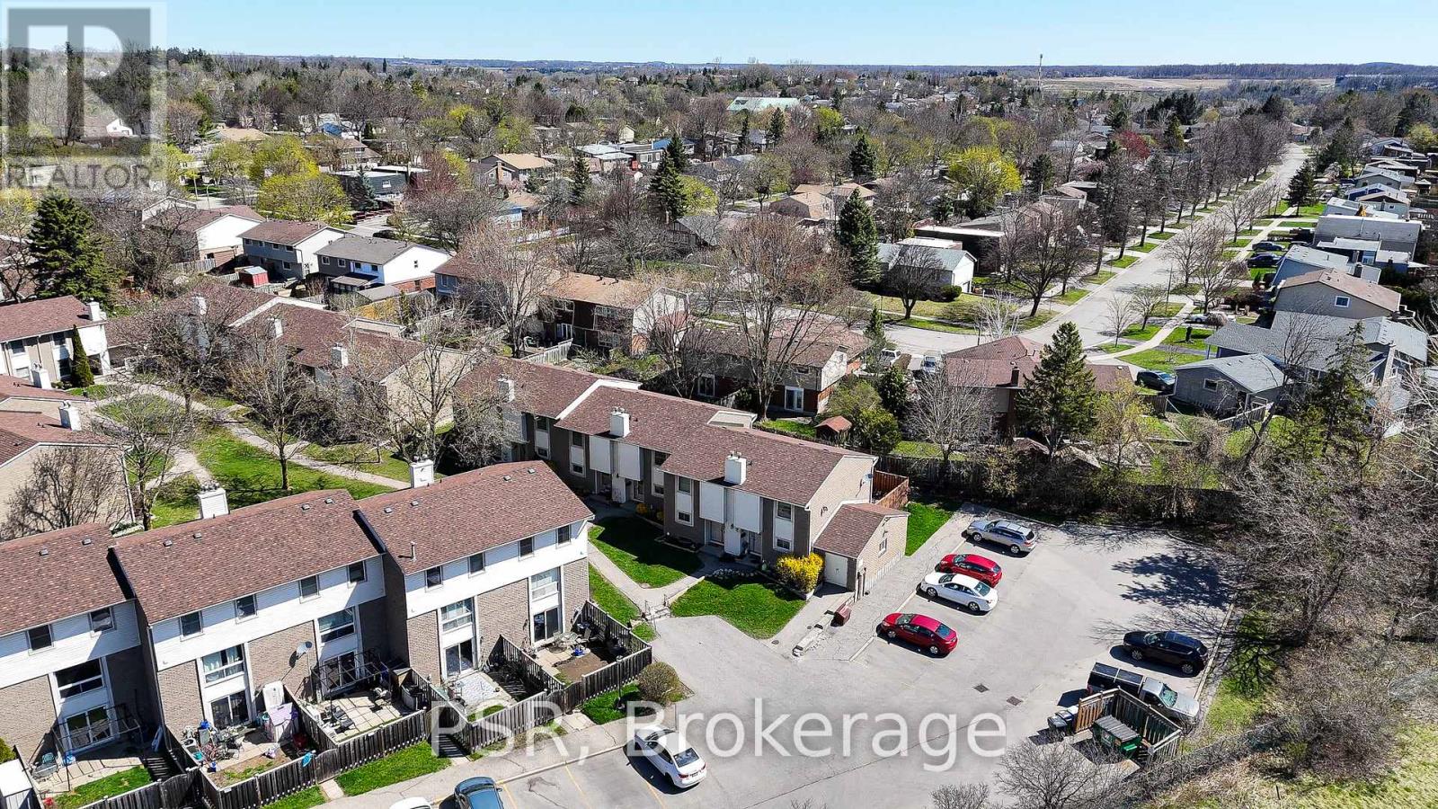 20 - 11 Grand River Boulevard, Kitchener, Ontario  N2A 2T2 - Photo 31 - X12407356