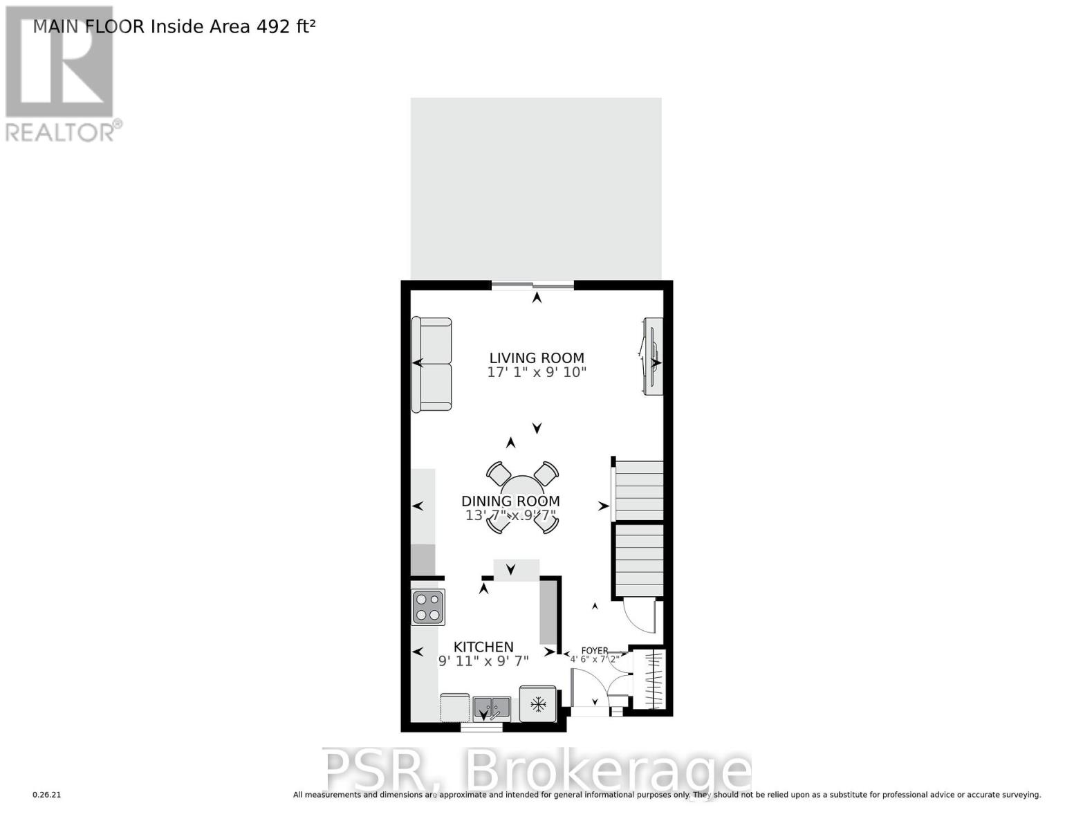 20 - 11 Grand River Boulevard, Kitchener, Ontario  N2A 2T2 - Photo 33 - X12407356