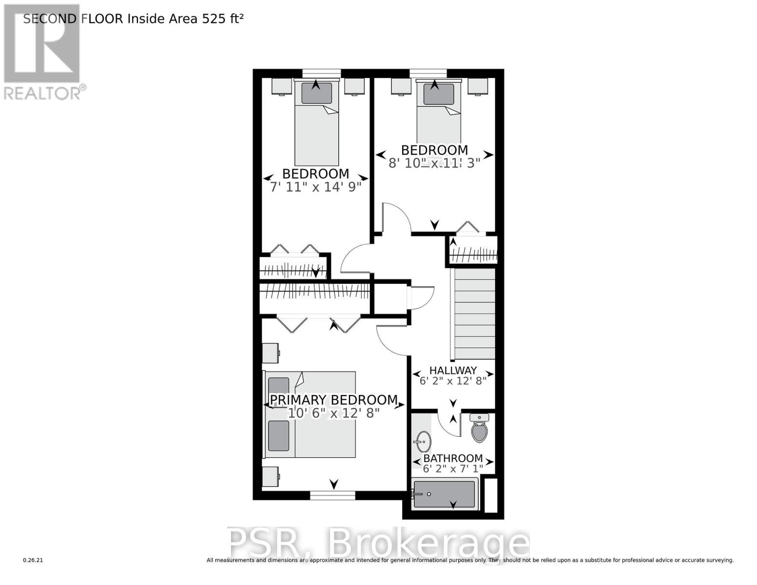20 - 11 Grand River Boulevard, Kitchener, Ontario  N2A 2T2 - Photo 34 - X12407356