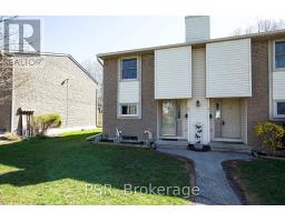 20 - 11 Grand River Boulevard, Kitchener, Ca