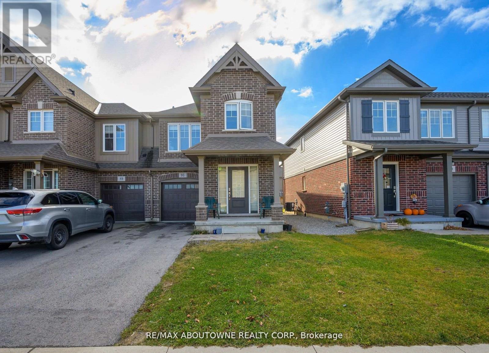 93 HERON STREET, Welland, Ontario