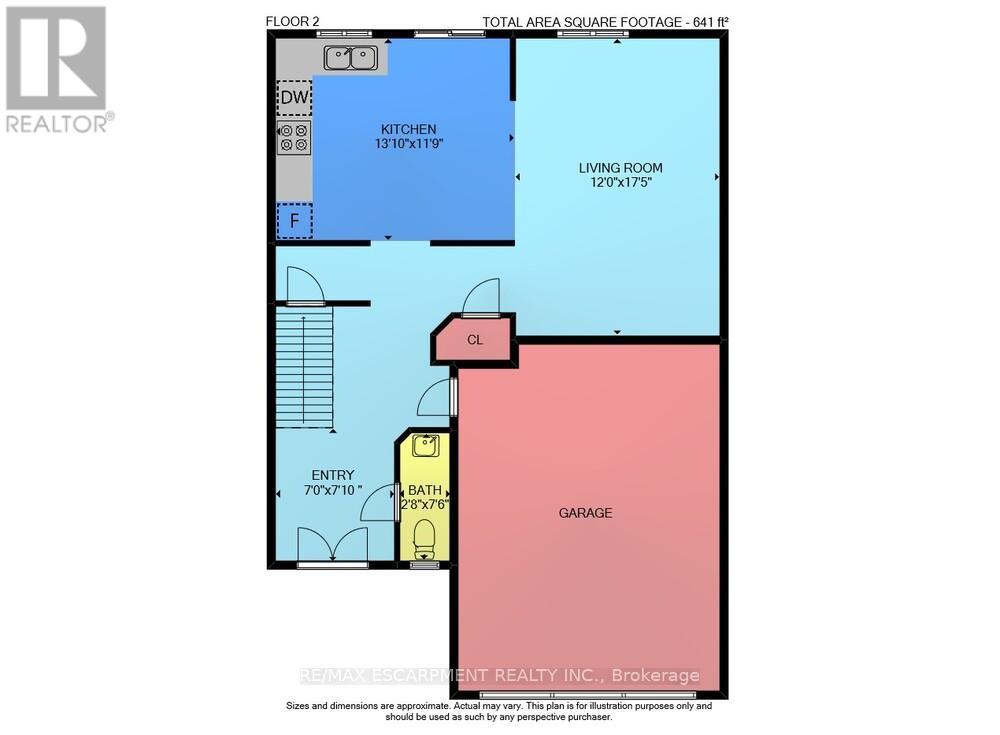 6 Southbrook Drive, Hamilton, Ontario  L0R 1C0 - Photo 29 - X12407405