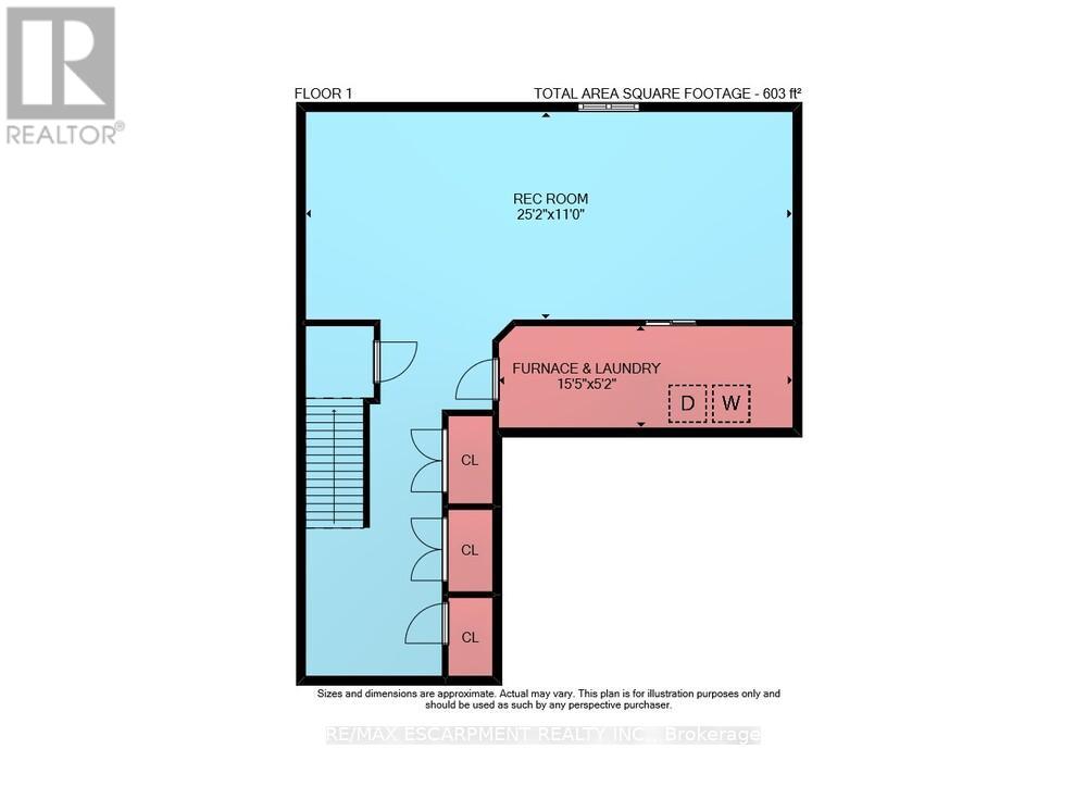 6 Southbrook Drive, Hamilton, Ontario  L0R 1C0 - Photo 31 - X12407405