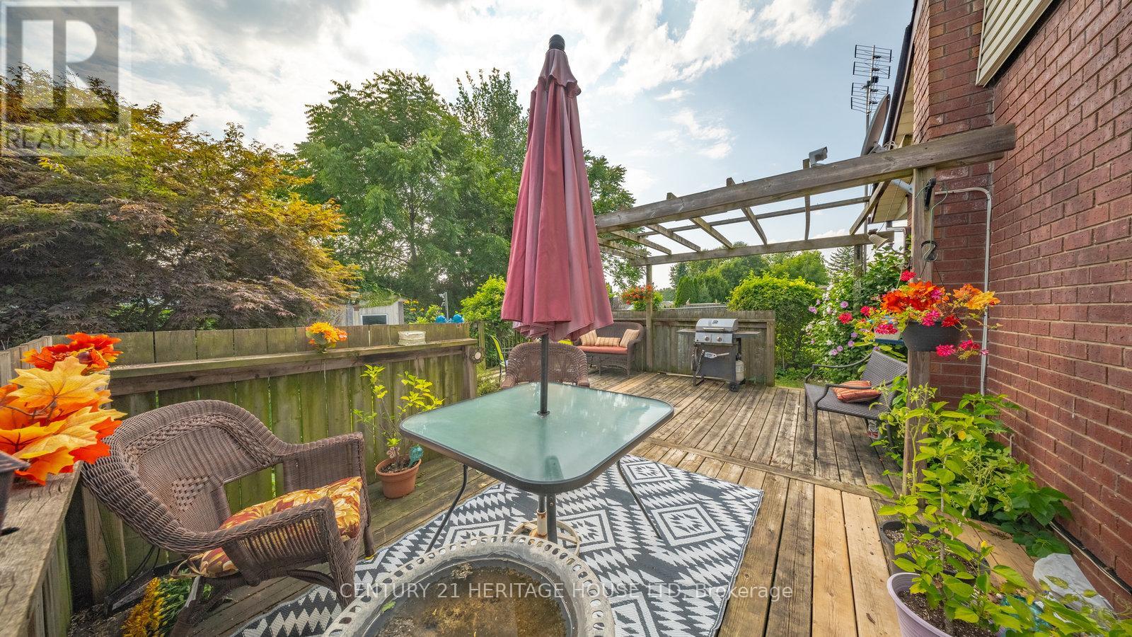 6442 Taylor Street, Niagara Falls, Ontario  L2G 2G1 - Photo 27 - X12407418