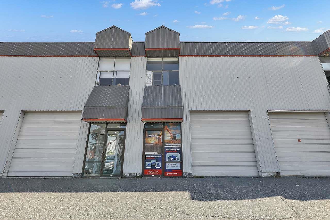 6 19533 96 AVENUE, Surrey, British Columbia