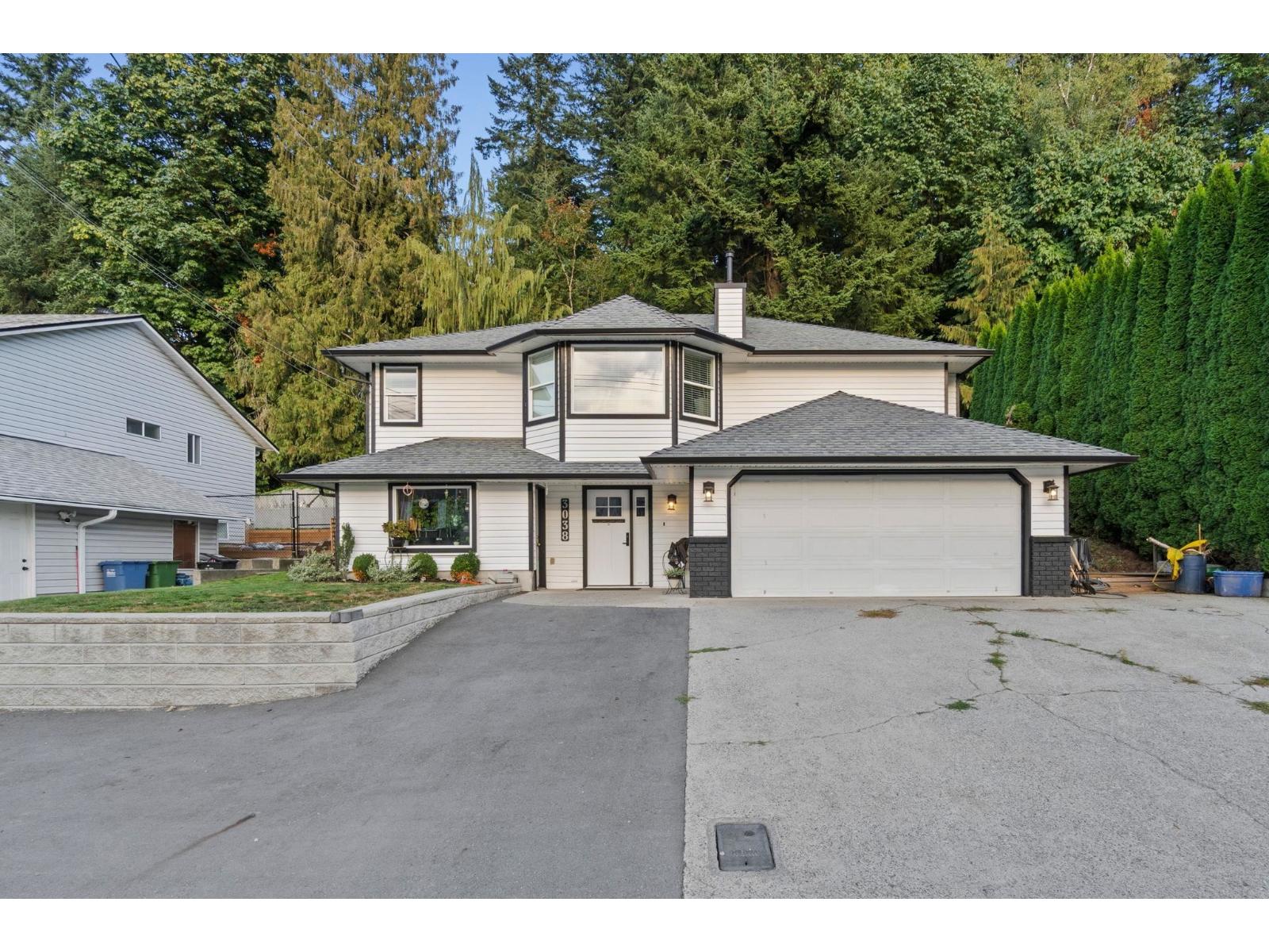 3038 MCMILLAN ROAD, Abbotsford, British Columbia