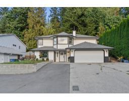 3038 MCMILLAN ROAD, Abbotsford, British Columbia