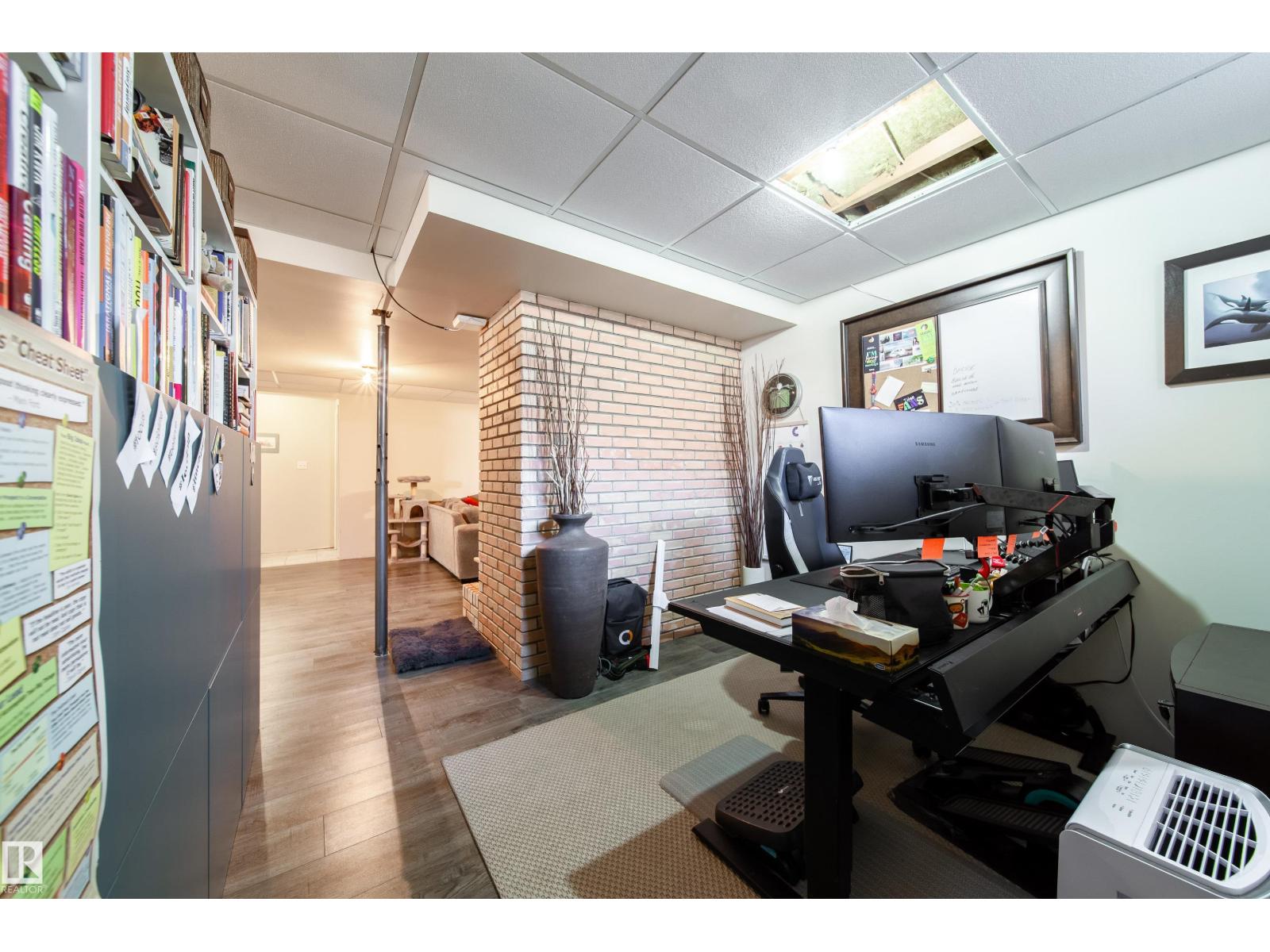 4228 46 St Nw Nw, Edmonton, Alberta  T6L 6L9 - Photo 48 - E4456655