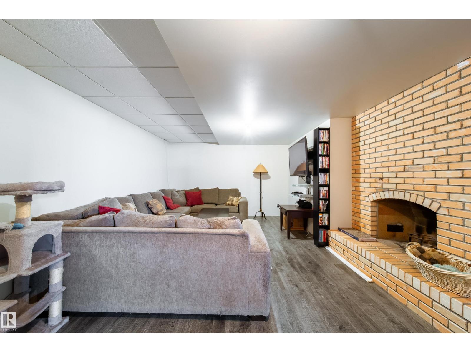 4228 46 St Nw Nw, Edmonton, Alberta  T6L 6L9 - Photo 44 - E4456655