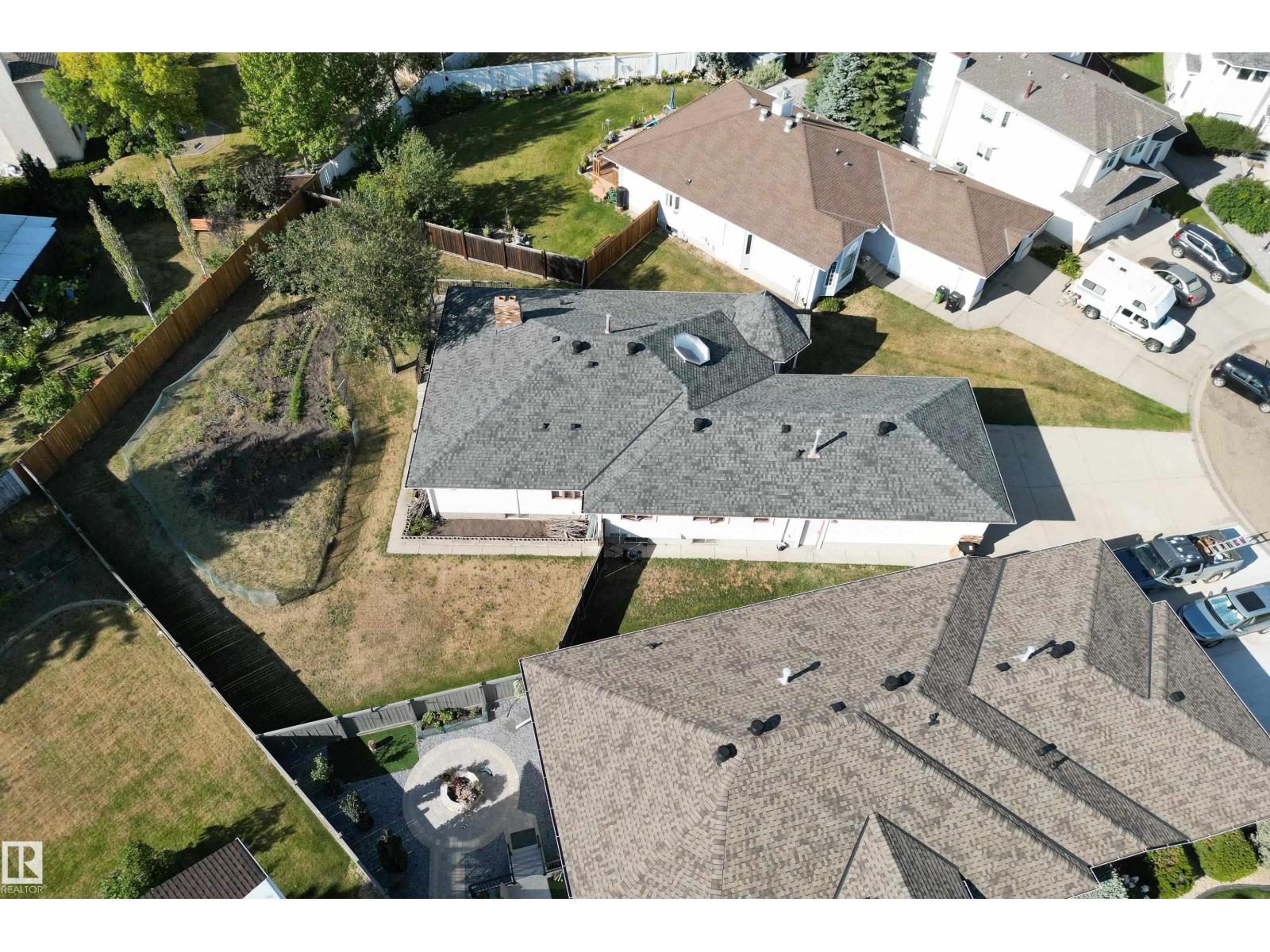 4228 46 St Nw Nw, Edmonton, Alberta  T6L 6L9 - Photo 72 - E4456655