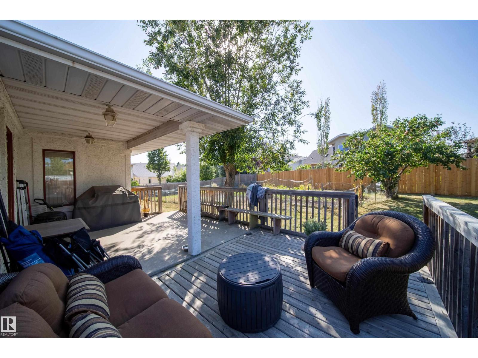 4228 46 St Nw Nw, Edmonton, Alberta  T6L 6L9 - Photo 65 - E4456655