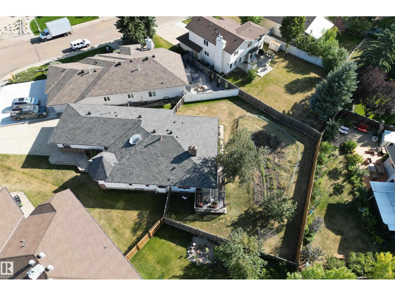 4228 46 St Nw Nw, Edmonton, Alberta  T6L 6L9 - Photo 69 - E4456655