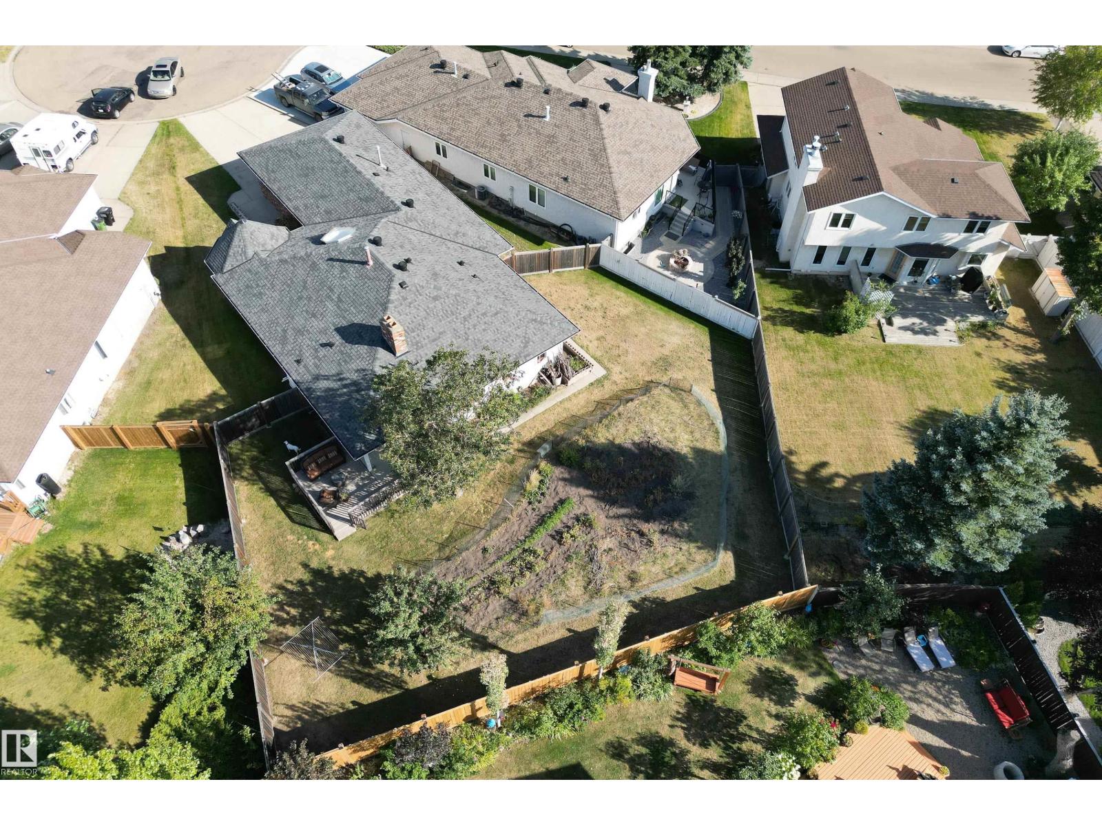 4228 46 St Nw Nw, Edmonton, Alberta  T6L 6L9 - Photo 70 - E4456655