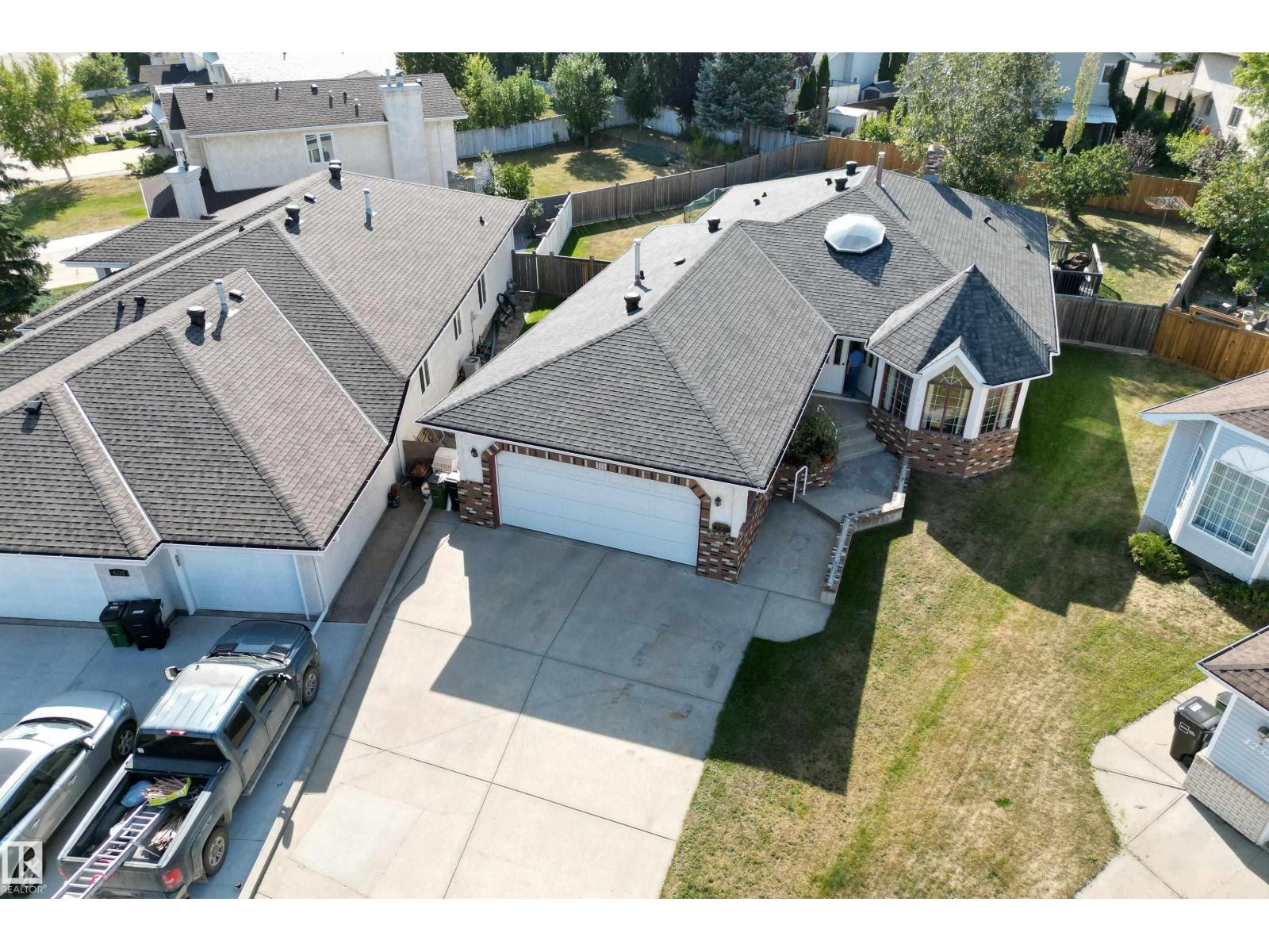 4228 46 St Nw Nw, Edmonton, Alberta  T6L 6L9 - Photo 68 - E4456655