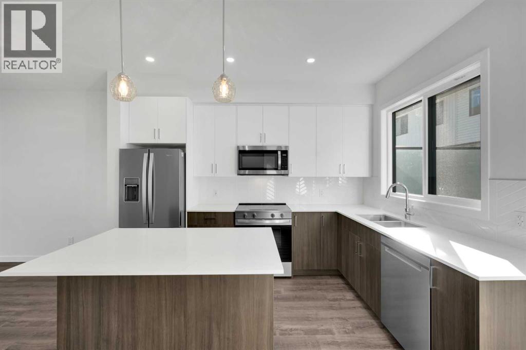 305, 340 Ambleton Street Nw, Calgary, Alberta  T3P 2H5 - Photo 6 - A2248756