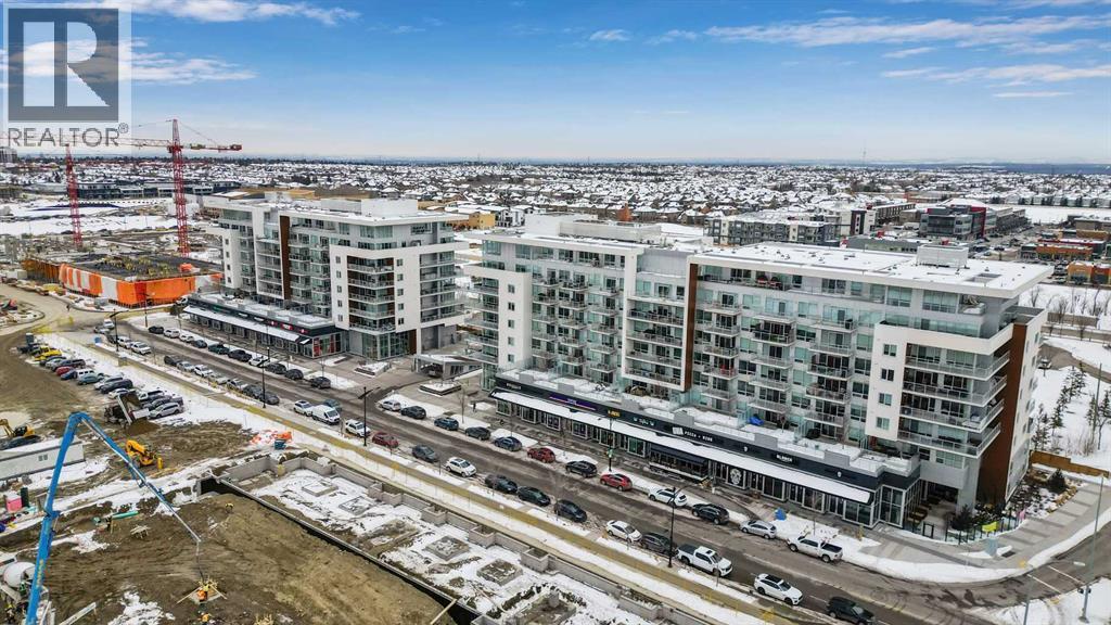 707, 8445 Broadcast Avenue Sw, Calgary, Alberta  T3H 6B6 - Photo 38 - A2253376