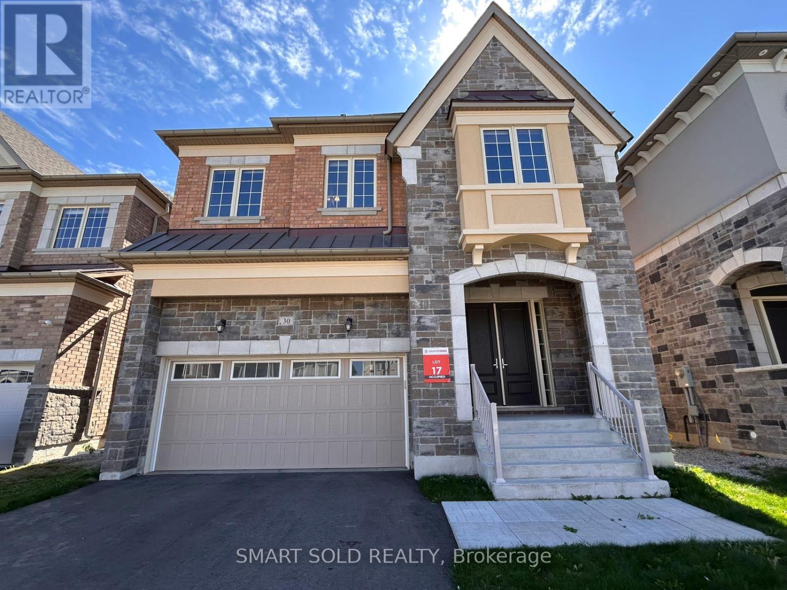 30 MENOTTI DRIVE, Richmond Hill, Ontario