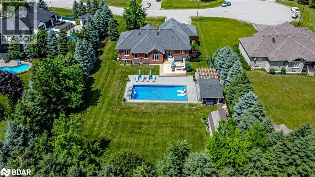5 Munro Court, Snow Valley, Ontario  L9X 0H6 - Photo 30 - 40770533