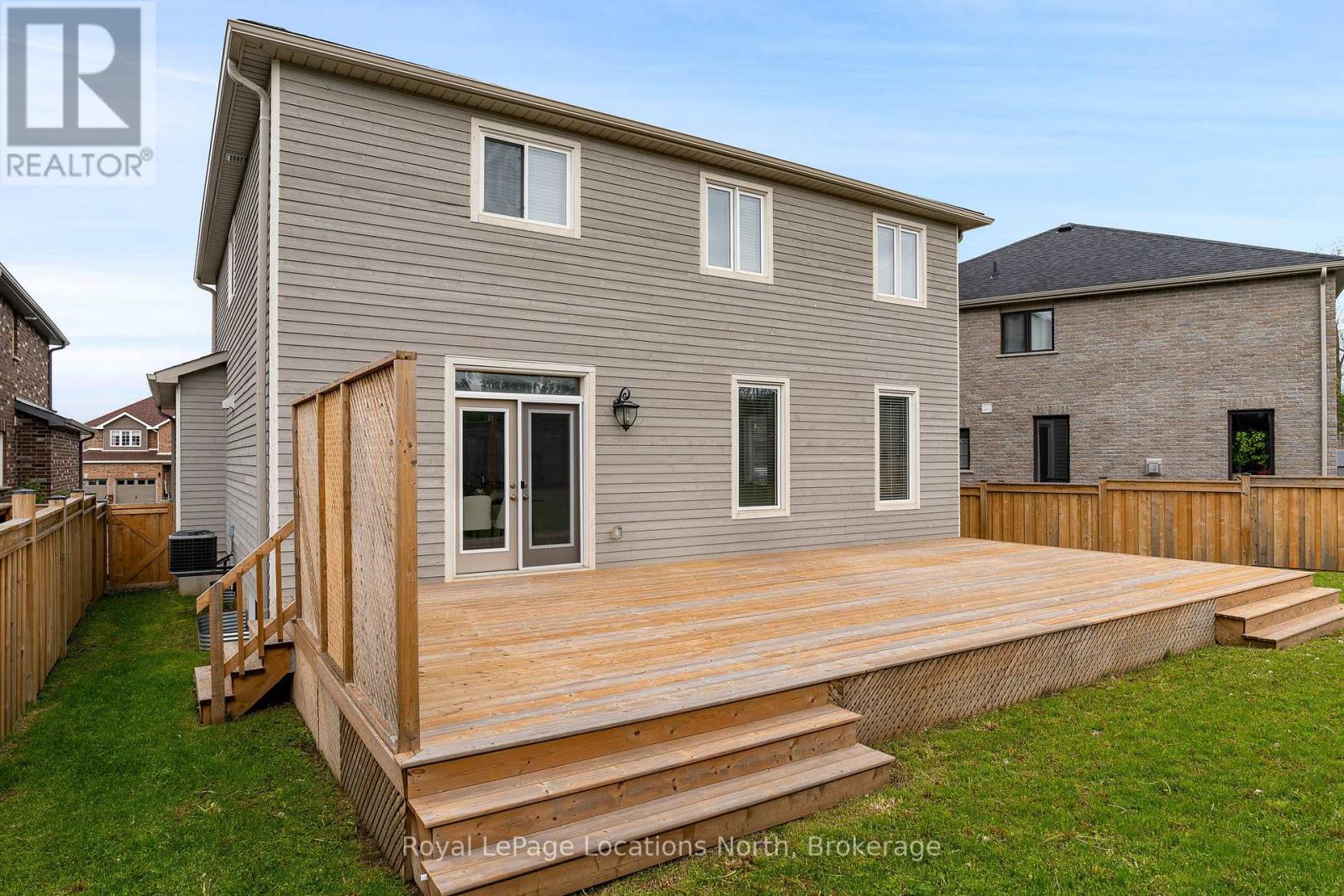 81 Lockerbie Crescent, Collingwood, Ontario  L9Y 0Y8 - Photo 29 - S12407484