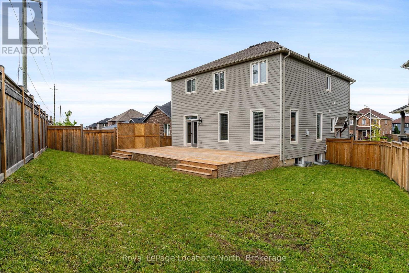 81 Lockerbie Crescent, Collingwood, Ontario  L9Y 0Y8 - Photo 30 - S12407484