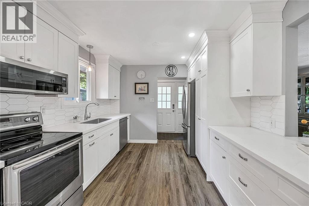 242 Macnab Street, Dundas, Ontario  L9H 2K3 - Photo 12 - 40770498