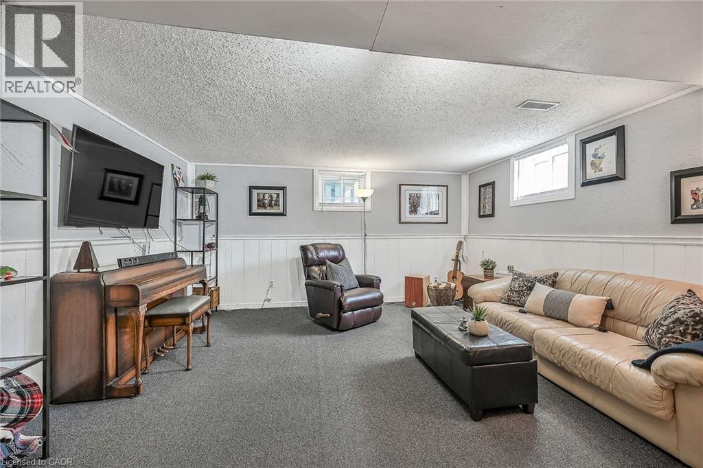 242 Macnab Street, Dundas, Ontario  L9H 2K3 - Photo 27 - 40770498