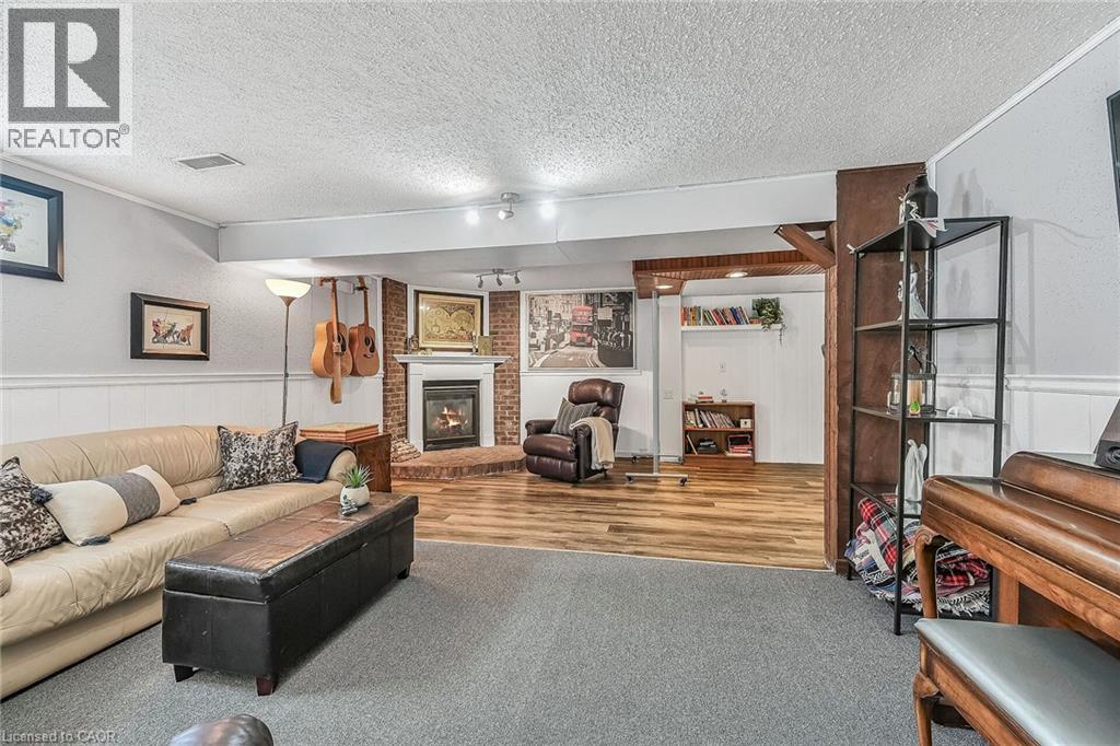 242 Macnab Street, Dundas, Ontario  L9H 2K3 - Photo 28 - 40770498