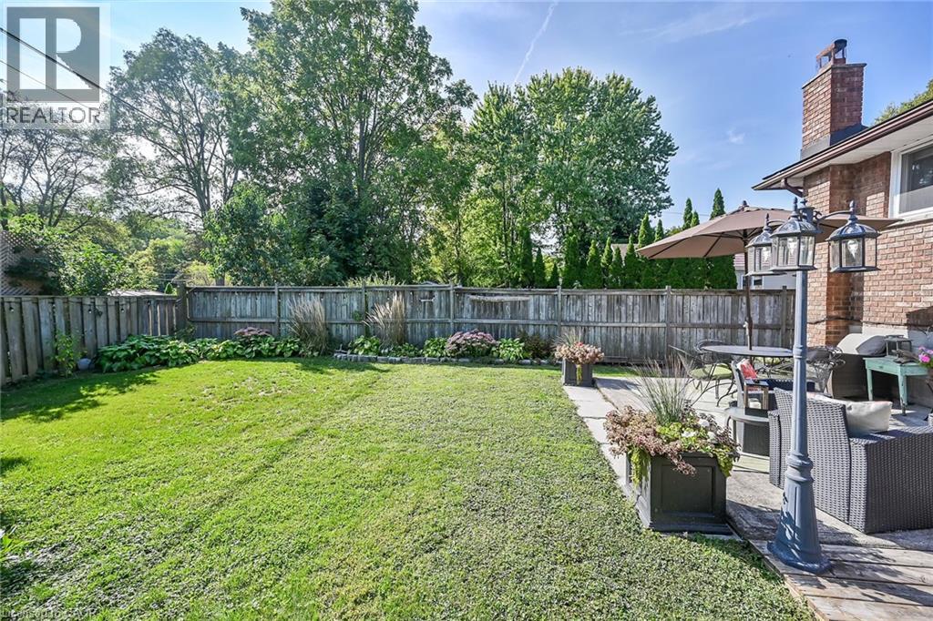 242 Macnab Street, Dundas, Ontario  L9H 2K3 - Photo 37 - 40770498