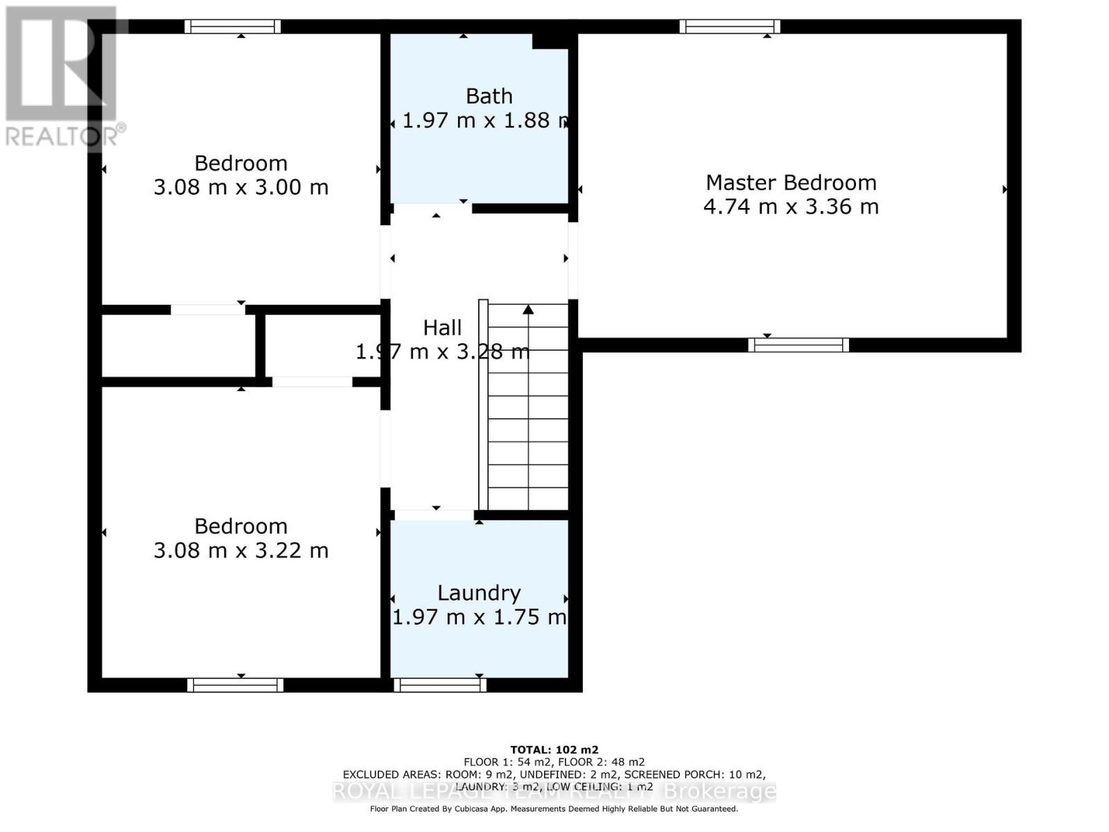 526 Middle Street, Edwardsburgh/cardinal, Ontario  K0E 1E0 - Photo 27 - X12132830