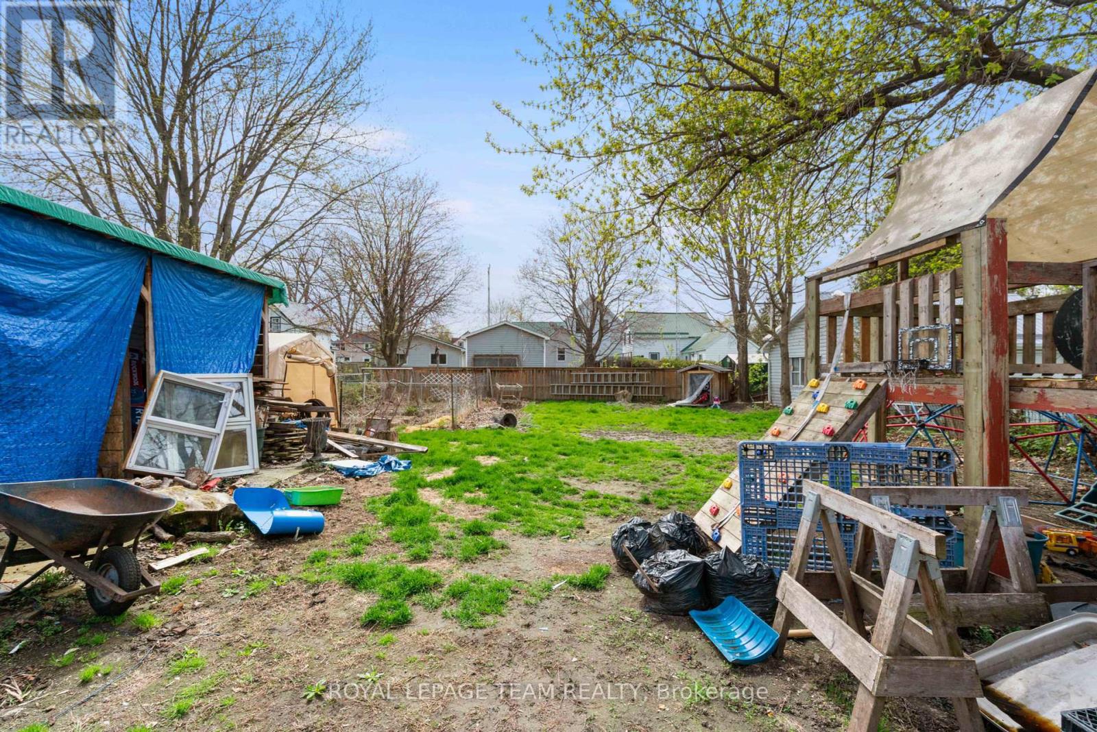 526 Middle Street, Edwardsburgh/cardinal, Ontario  K0E 1E0 - Photo 25 - X12132830