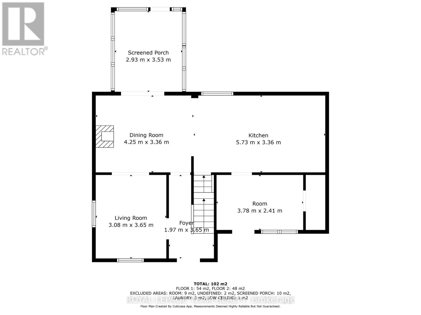 526 Middle Street, Edwardsburgh/cardinal, Ontario  K0E 1E0 - Photo 26 - X12132830
