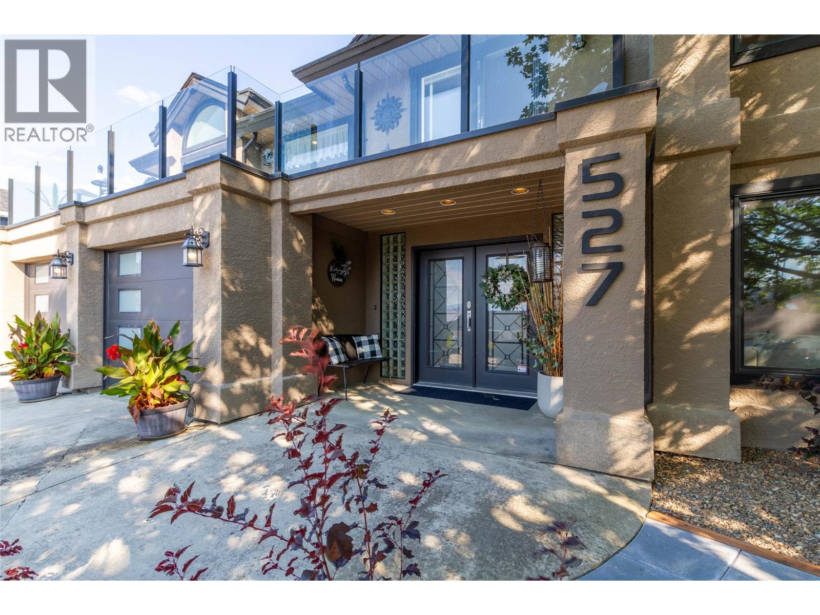 527 Terrace Drive, Coldstream, British Columbia
