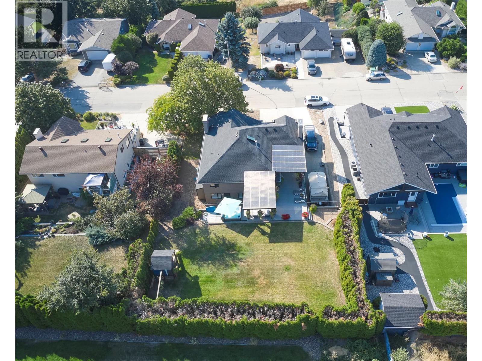 527 Terrace Drive, Coldstream, British Columbia  V1B 2X2 - Photo 67 - 10363147