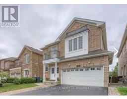 (Basement) - 88 Sir Jacobs Crescent, Brampton (Fletcher'S Meadow), Ca