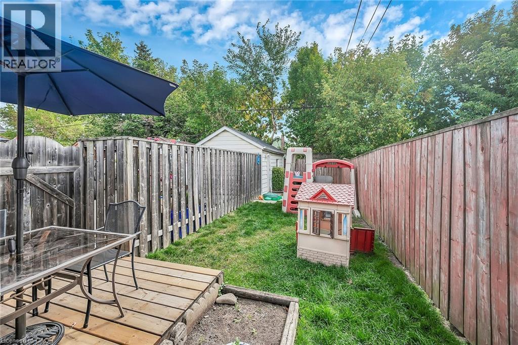 244 Cope Street, Hamilton, Ontario  L8H 5B5 - Photo 29 - 40770245