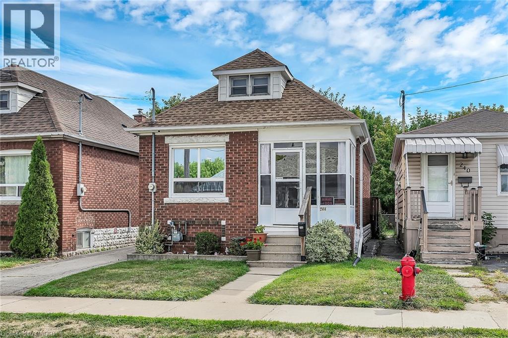 244 Cope Street, Hamilton, Ontario  L8H 5B5 - Photo 39 - 40770245