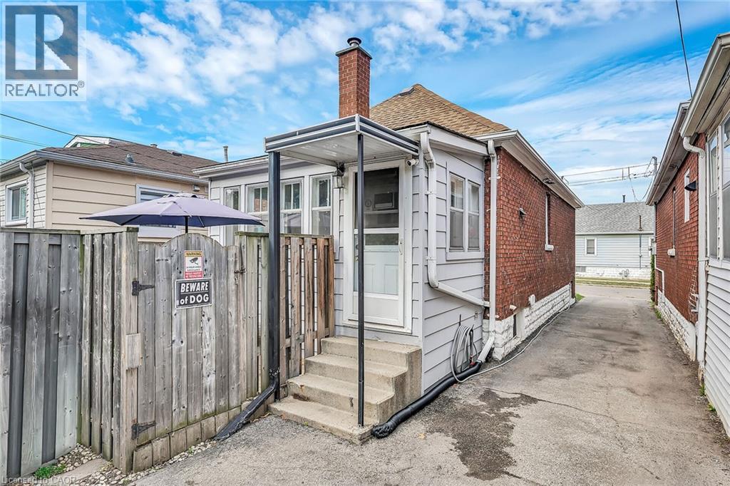 244 Cope Street, Hamilton, Ontario  L8H 5B5 - Photo 35 - 40770245