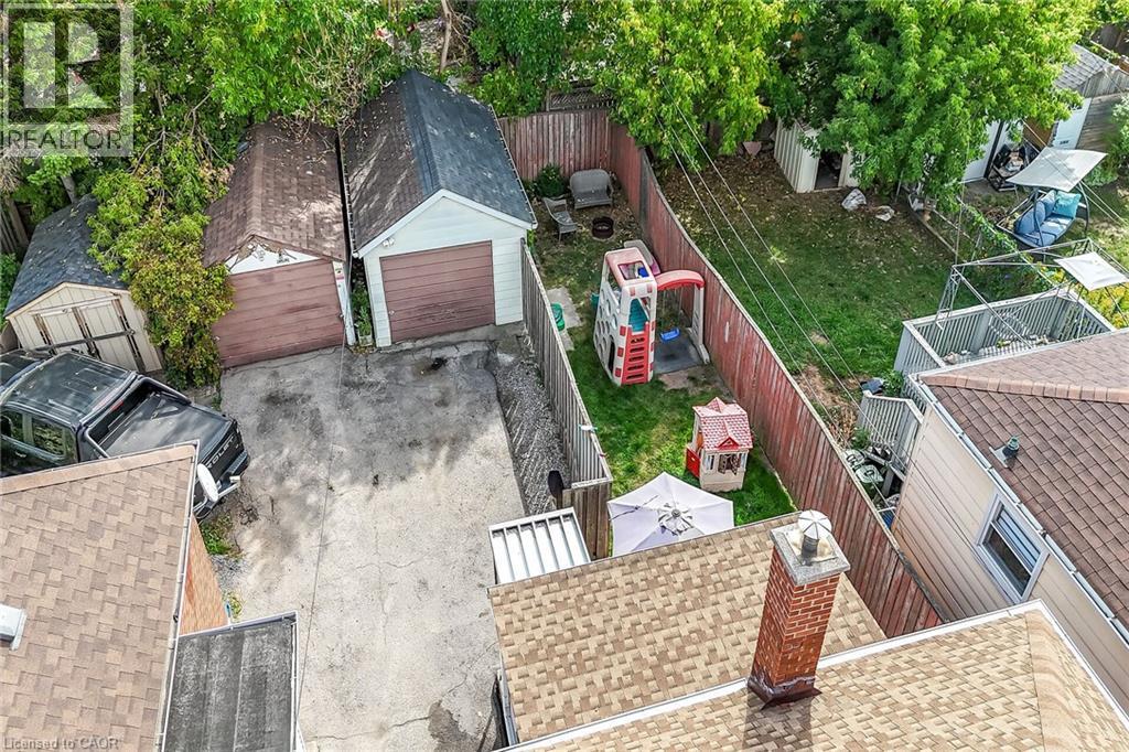 244 Cope Street, Hamilton, Ontario  L8H 5B5 - Photo 43 - 40770245