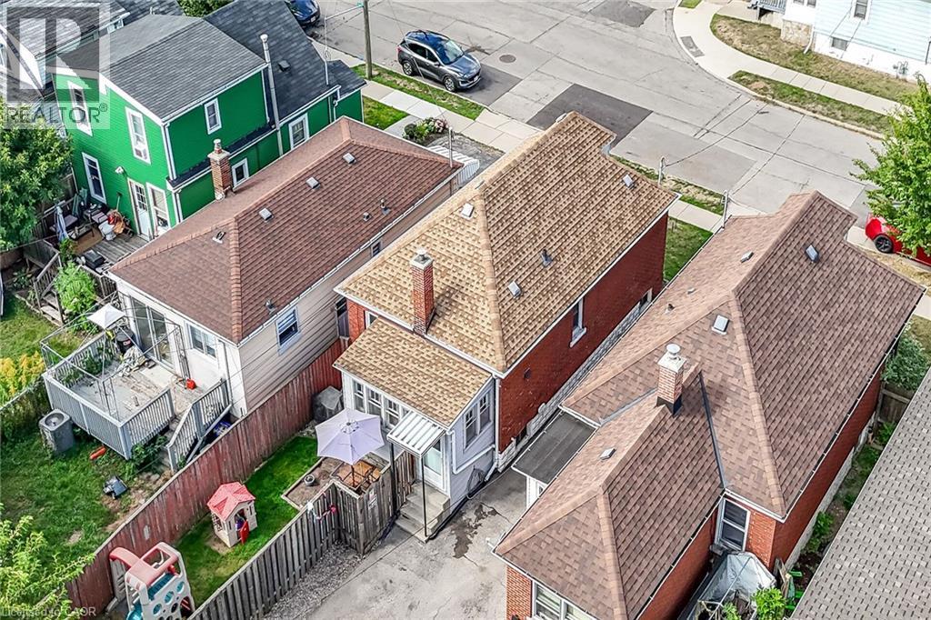 244 Cope Street, Hamilton, Ontario  L8H 5B5 - Photo 45 - 40770245