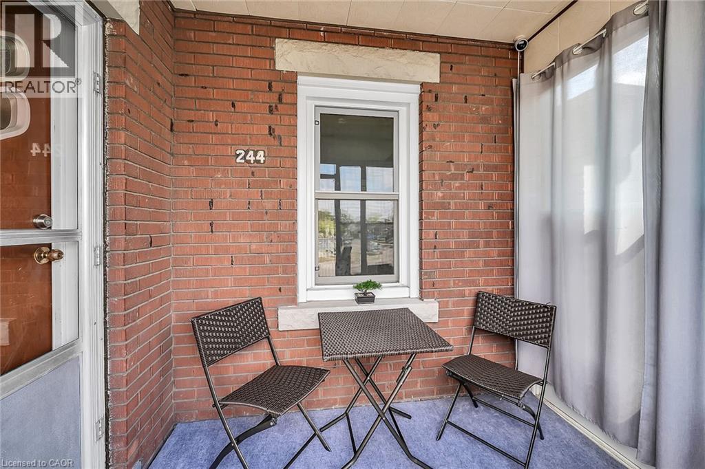 244 Cope Street, Hamilton, Ontario  L8H 5B5 - Photo 36 - 40770245