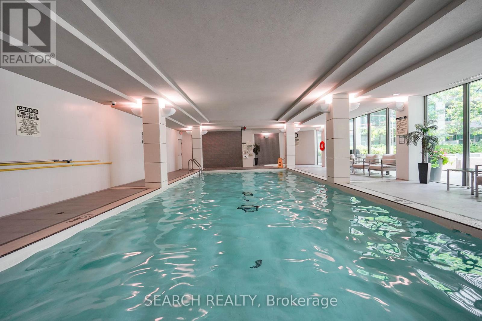 201 - 19 Grand Trunk Crescent, Toronto, Ontario  M5J 3A3 - Photo 28 - C12407197