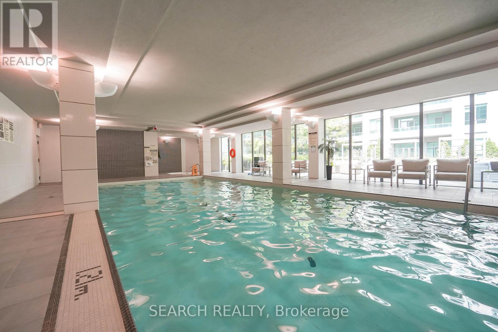 201 - 19 Grand Trunk Crescent, Toronto, Ontario  M5J 3A3 - Photo 27 - C12407197