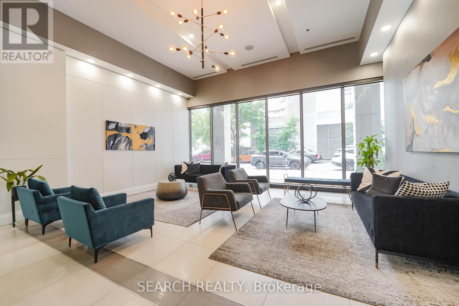201 - 19 Grand Trunk Crescent, Toronto, Ontario  M5J 3A3 - Photo 30 - C12407197