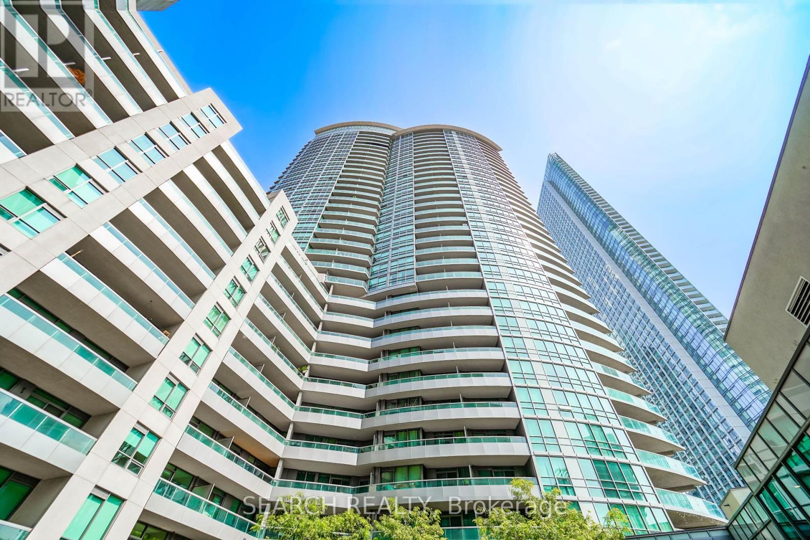 201 - 19 Grand Trunk Crescent, Toronto, Ontario  M5J 3A3 - Photo 40 - C12407197