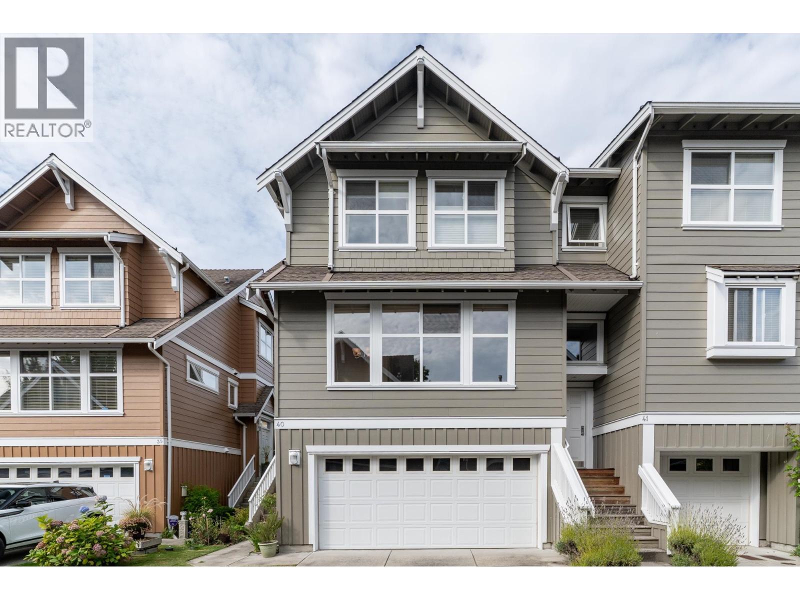 40 3088 FRANCIS ROAD, Richmond, British Columbia